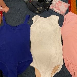 Bundle for Laura